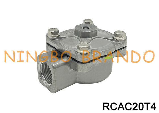 Valvola a impulsi Goyen Tipo RCAC20T4 3/4'' RCAC20T4002 RCAC20T4012 RCAC20T4022