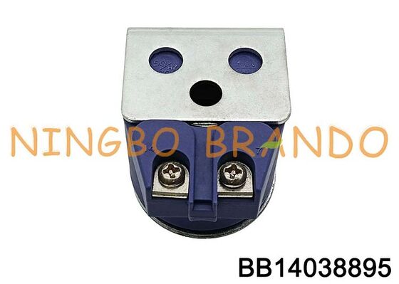 GOYEN Tipo RCA5D2 RCA5D1 RCA5D0 Spirale pilota di valvola solenoide 220V 230V 110V 120V 24V