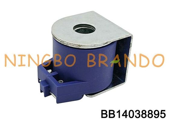 GOYEN Tipo RCA5D2 RCA5D1 RCA5D0 Spirale pilota di valvola solenoide 220V 230V 110V 120V 24V