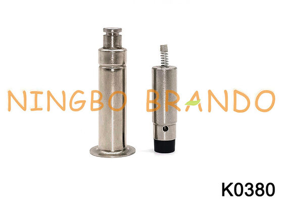 K0380 Kit di riparazione per elettrovalvola a impulsi tipo Goyen M1131B