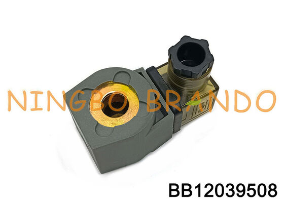 100/120V 110V AC 50/60Hz CY123 QR N282 Tipo Goyen Valvola a impulso Parte di ricambio bobina solenoide
