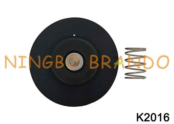 Kit di riparazione membrana di ricambio K2016 per valvola a impulsi Goyen RCAC20T3