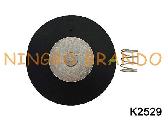 Kit membrana a onda d'urto Goyen Tipo K2529 per valvola a getto impulsivo RCAC25 da 1'' pollice