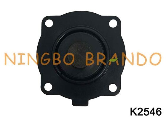 Kit di riparazione tipo Goyen K2546 per elettrovalvole a impulsi serie 4 RCAC25T4, DD4, FS4