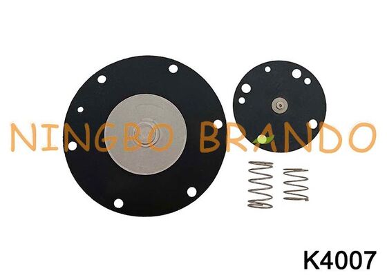 K4007 M1156 Kit di riparazione di ricambio per Goyen CA/RCA40T