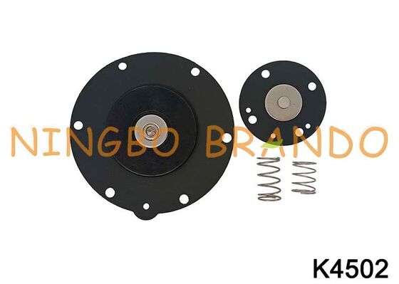K4502 K4503 Kit di sostituzione del diaframma di tipo Goyen per valvola a getto a impulso CA45T CA45DD