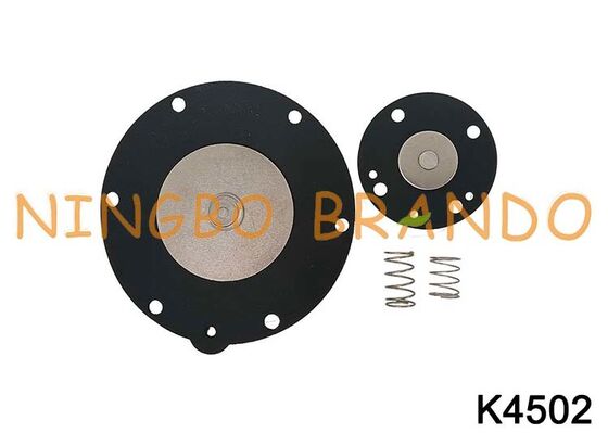 K4502 K4503 Kit di sostituzione del diaframma di tipo Goyen per valvola a getto a impulso CA45T CA45DD