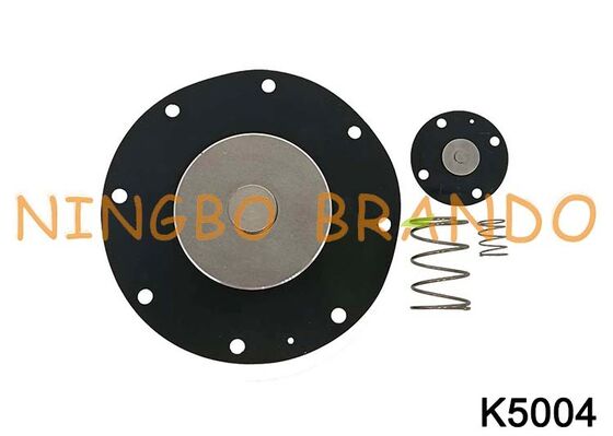Kit di riparazione per la sostituzione del diaframma K5004 K5000 per elettrovalvole a impulsi Goyen CA50T CA62T