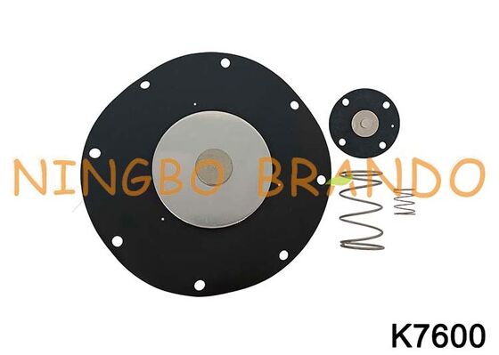 Goyen Tipo K7600 K7601 Kit di riparazione di sostituzione per valvola solenoide a impulso CA76T CA76MM