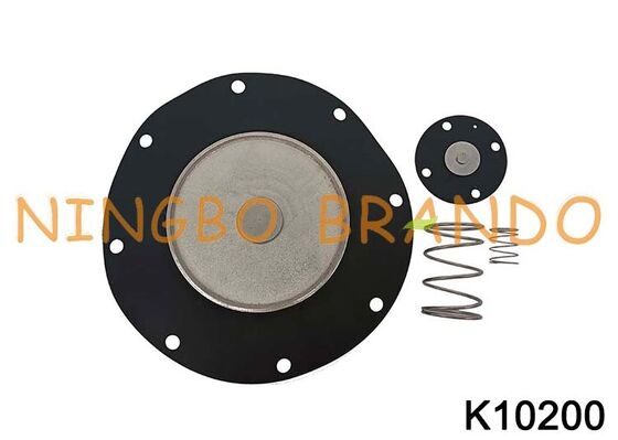 K10200 K10201 Kit di riparazione del diaframma per valvola a getto a impulso Goyen CA102MM RCA102MM