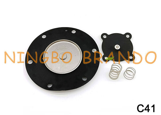 C41 filtro valvole a membrana a impulsi 1.5'' kit di riparazione membrana