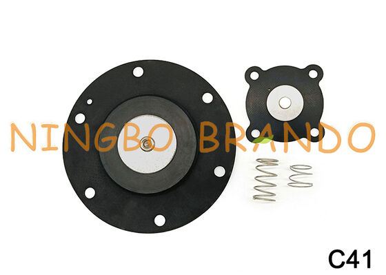 C41 filtro valvole a membrana a impulsi 1.5'' kit di riparazione membrana