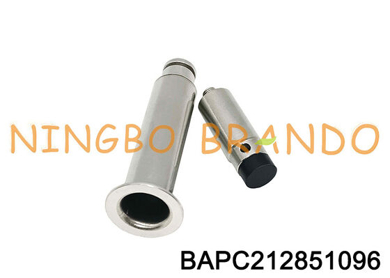 Kit di riparazione del tubo di impianto solenoide per il tubo di fusione per Joil JICI JISI JIFI JIHI Pulse Jet Valve