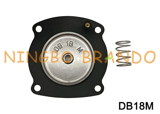 DB18M Kit di riparazione del diaframma per Mecair Pulse Jet Solenoid Valve VNP608
