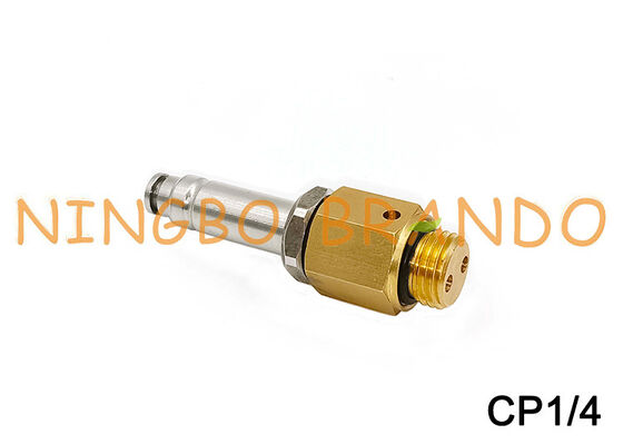 Kit di tipo Mecair CP1/4 Collettore di polveri Pulso a getto di valvola solenoide