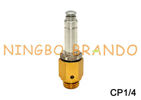 Kit di tipo Mecair CP1/4 Collettore di polveri Pulso a getto di valvola solenoide