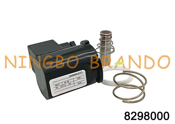 8298000 Norgren tipo Valvola a impulso Kit di ricambio di parti di bobina