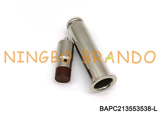 Versione Vecchia Armatura Solenoide Tipo BFEC Per Kit di Riparazione Assemblaggio Valvola a Getto Impulso Serie DMF