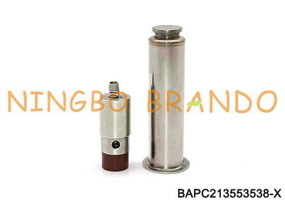 BFEC Nuova versione Armatura solenoide Serie DMF Kit di riparazione di valvole a impulso