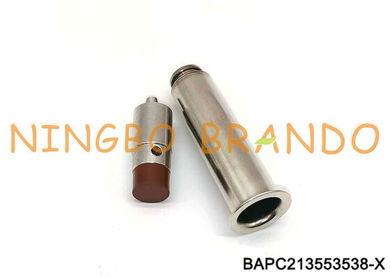 BFEC Nuova versione Armatura solenoide Serie DMF Kit di riparazione di valvole a impulso