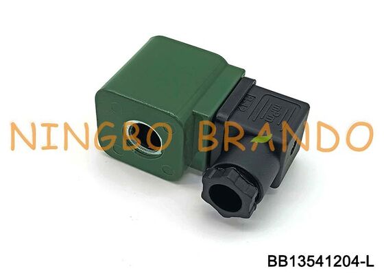 Bobina solenoide valvola a impulsi serie DMF 24VDC Versione vecchia 24V DC24V