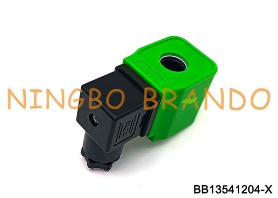 BFEC DMF Serie Collettore di polvere Valvola a getto di impulso bobina solenoide 110VAC AC110V 110V