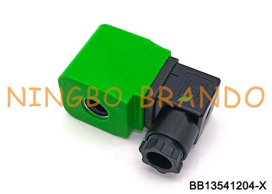 BFEC DMF Serie Collettore di polvere Valvola a getto di impulso bobina solenoide 110VAC AC110V 110V
