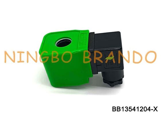 BFEC DMF Serie Collettore di polvere Valvola a getto di impulso bobina solenoide 110VAC AC110V 110V