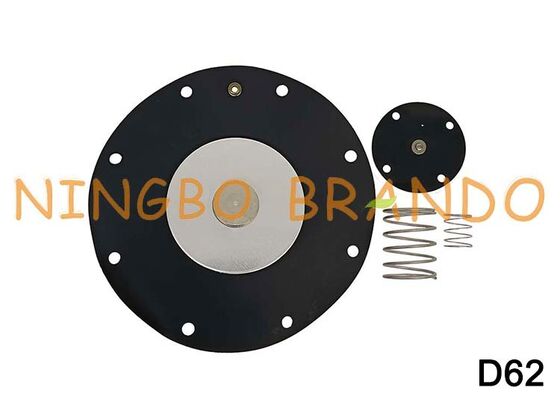 DMF-Z-62S DMF-Y-62S DMF-T-62S Kit di riparazione del diaframma