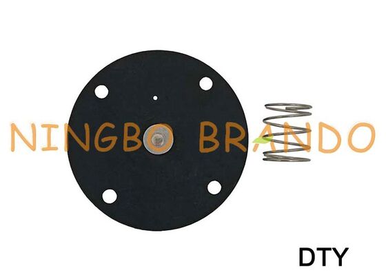 Diaframma di valvola solenoide pilota per SBFEC Tipologie di valvola a impulso DMF