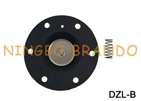 NBR Diaframma per DMF-ZL-B BFEC Collettore di polvere Valvola solenoide a getto di impulso