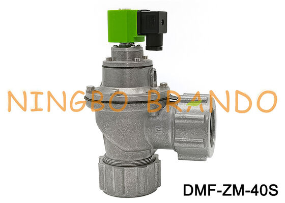 1-1/2'' Inch DMF-ZM-40S BFEC DN40 Pulse Jet Valve for Dust Collector