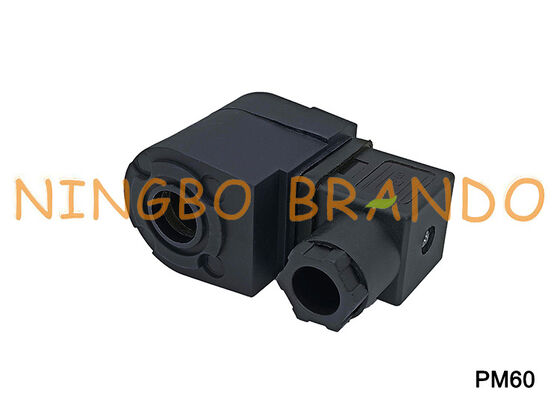 PM-60 (PM60) Taeha Type Pulse Jet Solenoid Valve Coil 220VAC