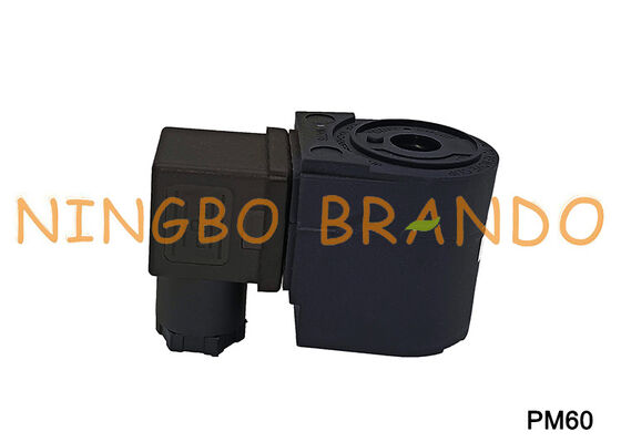 PM-60 (PM60) Taeha Type Pulse Jet Solenoid Valve Coil 220VAC