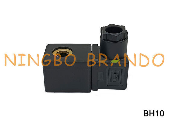BH10 24VDC bobina di solenoide per turbo valvola di impulso bobina di riserva BH1024VDC