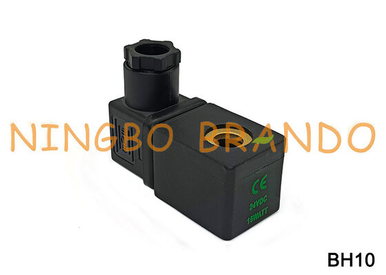 BH10 24VDC bobina di solenoide per turbo valvola di impulso bobina di riserva BH1024VDC