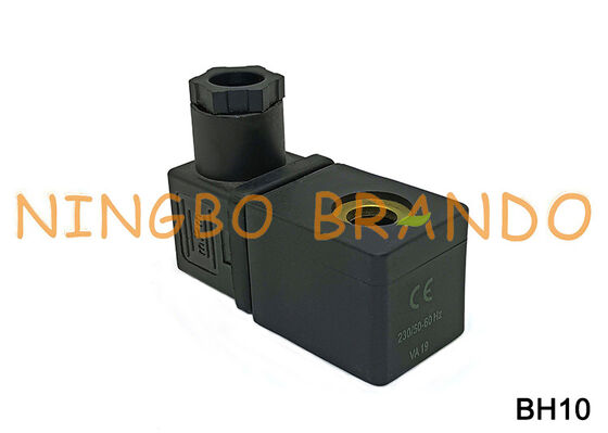 BH10 bobina solenoide per turbo valvola a impulso sostituzione di ricambi 24V 110V 220V