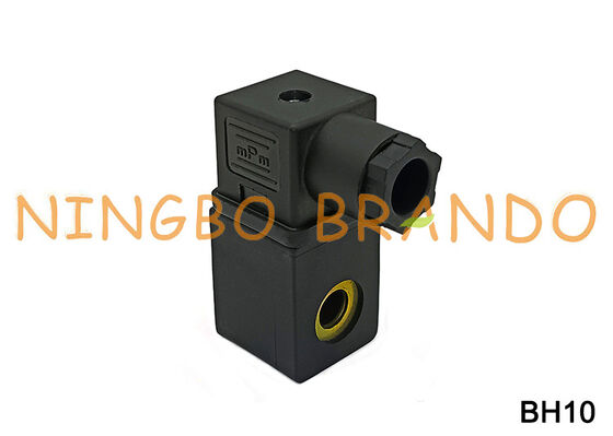 BH10 bobina solenoide per turbo valvola a impulso sostituzione di ricambi 24V 110V 220V