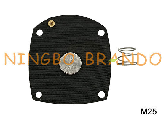 Turbo tipo M25 sostituzione TKISM025N02 per 3/4' 1' Turbo Diaframma Kit di riparazione