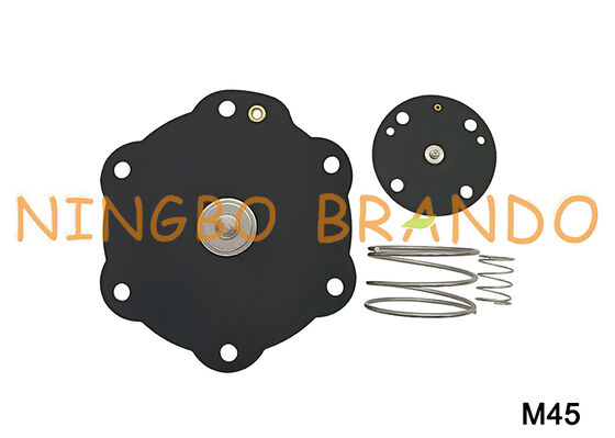 M45 TKISM45 Kit di riparazione del diaframma turbo per 1-1/2' TI045P TI045M