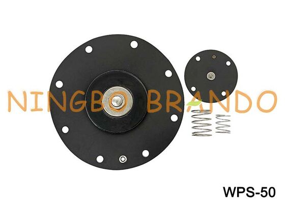 Valvo di impulso per Watson WPS-CA/TG50 WPS-CA/EP50 2"