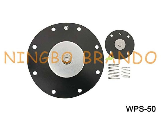 Valvo di impulso per Watson WPS-CA/TG50 WPS-CA/EP50 2"