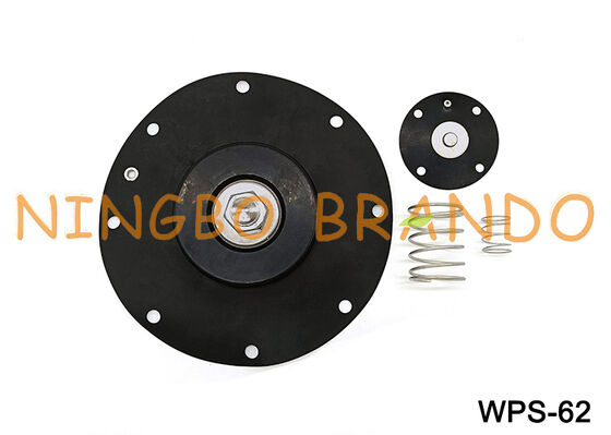 2-1/2' Kit di diaframma per valvola a getto a impulso WATSON 2.5' WPS-CA/TG62 WPS-CA/EP62