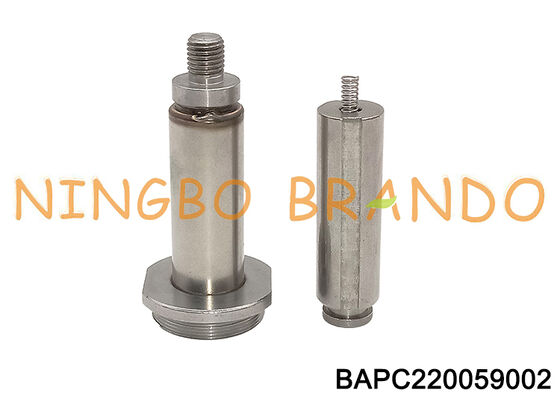 Armatura solenoide NC a 2 vie per gruppo elettrovalvola acqua serie 2W 2S