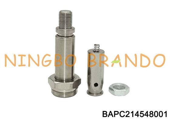 Armatura elettromagnetica per gruppo elettrovalvola Shako tipo PU220 PU225