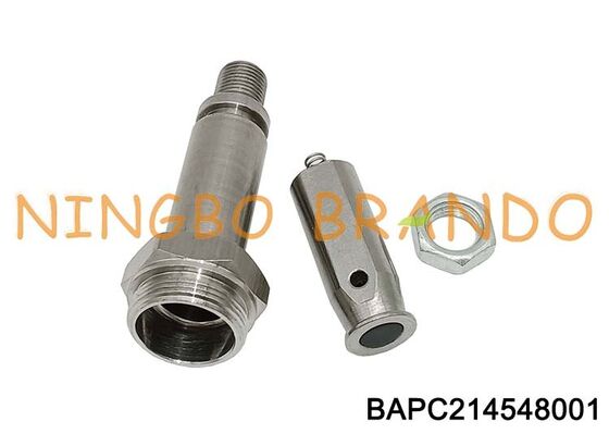 Armatura elettromagnetica per gruppo elettrovalvola Shako tipo PU220 PU225