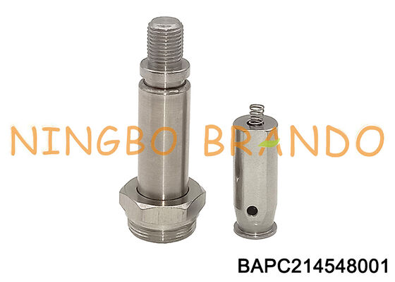 Armatura elettromagnetica per gruppo elettrovalvola Shako tipo PU220 PU225