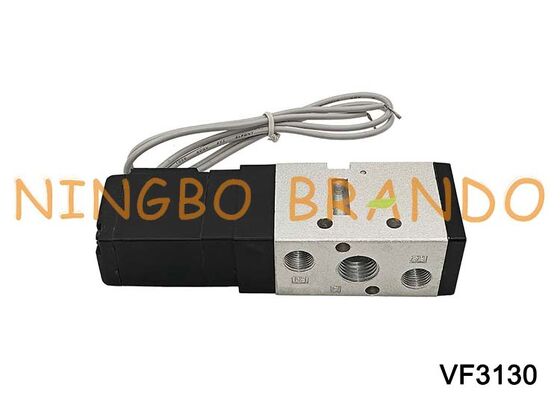 Elettrovalvola tipo VF3130 SMC Valvola di controllo proporzionale 5/2