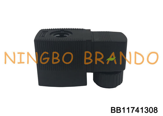 Bobina elettrovalvola 6013/6014/6213 DC24V AC110V AC230V 50Hz 8W 11W 15W