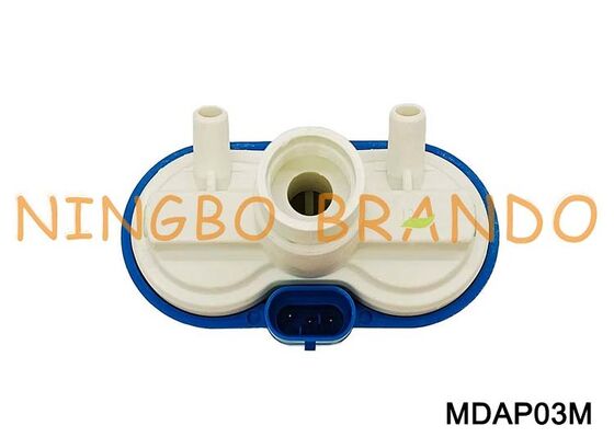 Boumatic HiFlo Evolution Type Milk Pulsator 8583219 DC24V